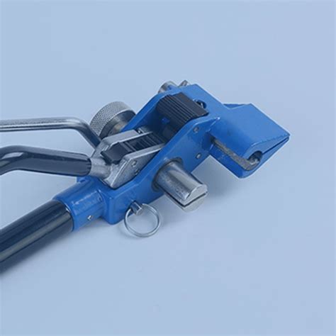 metal bander strapping tool